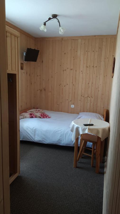 U Wajdy Apartment Małe Ciche Room photo