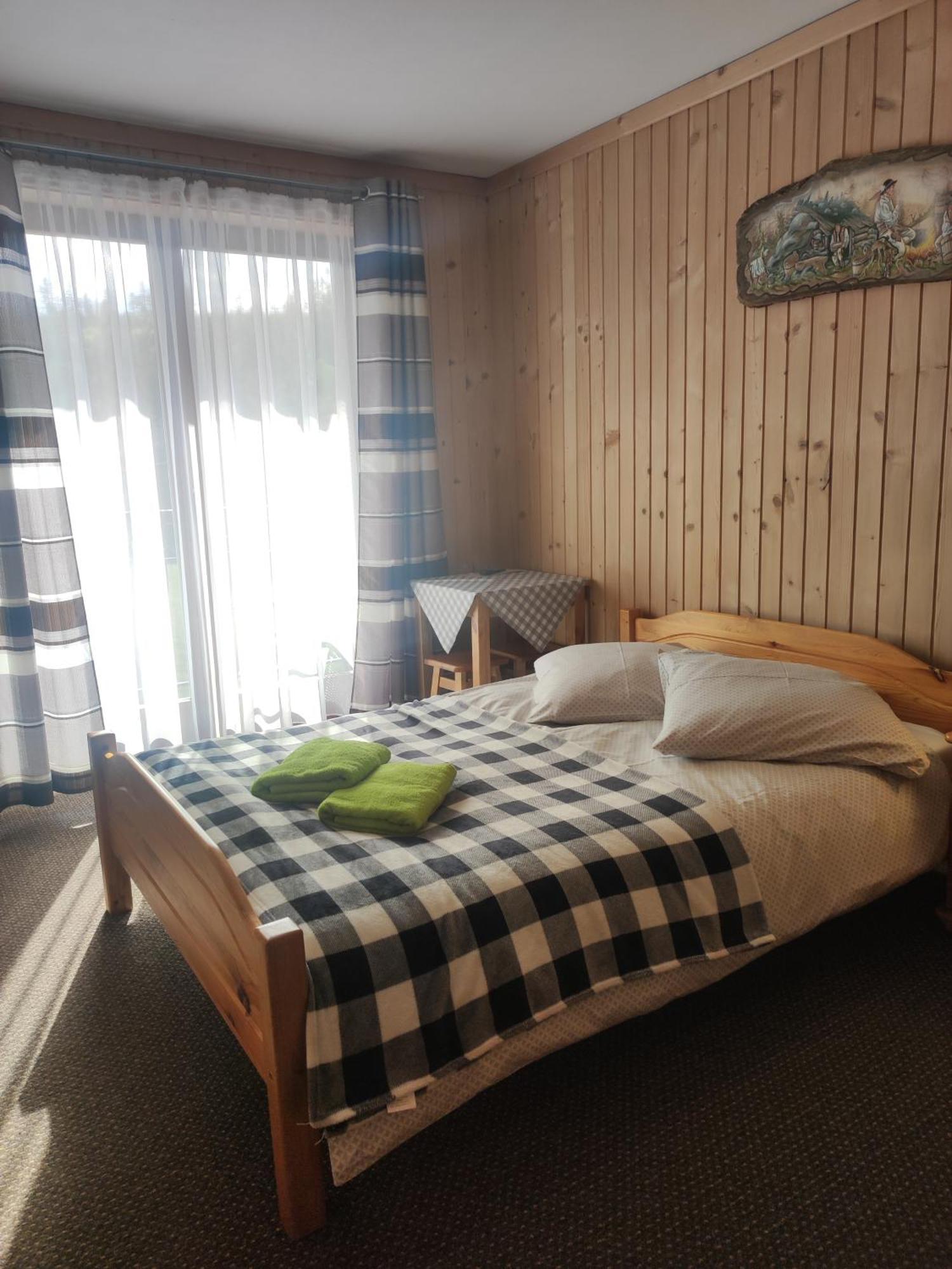 U Wajdy Apartment Małe Ciche Room photo
