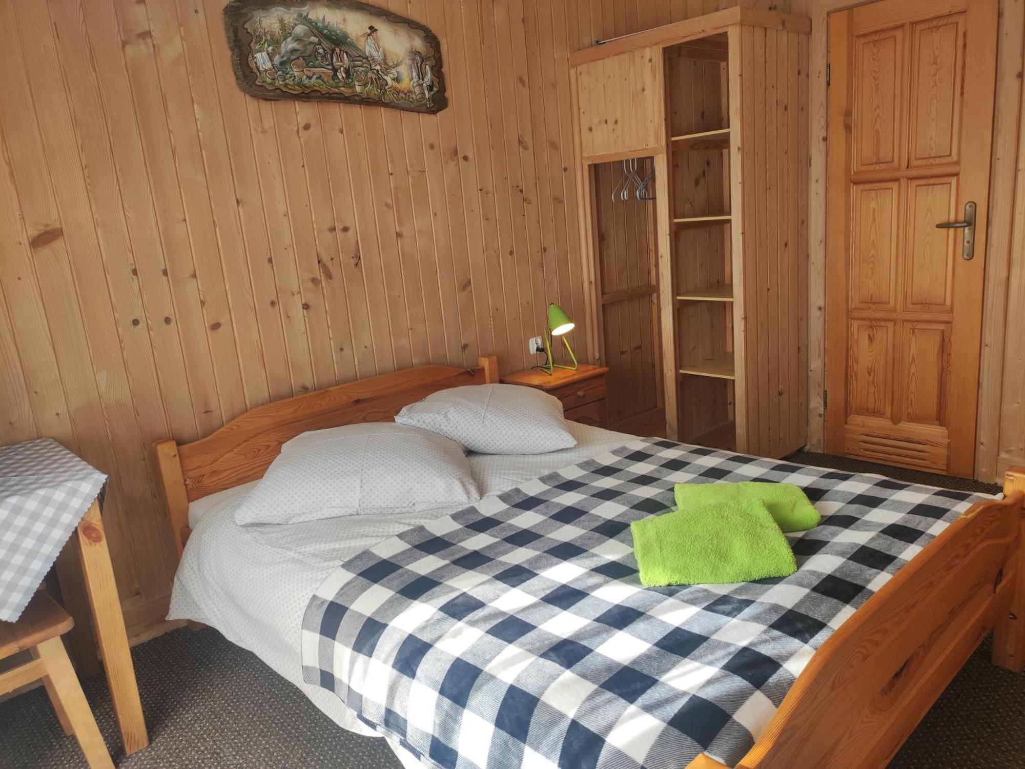 U Wajdy Apartment Małe Ciche Room photo